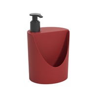Dispenser Detergente Coza Basic: Praticidade e Elegância - imagem 1