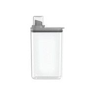 Dispenser Flow 1,5L: Organize sua Cozinha! - imagem 1