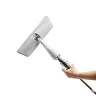 Mozcada Mop Spray com Gatilho e Dispenser - Limpeza Inteligente sem Balde - imagem 4