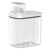 Dispenser Lavanderia 1,5L: Organize Já! - imagem 1