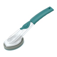 Flash Limp - Conjunto Esponja e Escova com Dispenser de Detergente para Louças ESP7634 - imagem 1
