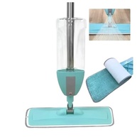 Mop Spray com Dispenser 350ml - Limpeza Fácil e Eficiente para Todos os Pisos - imagem 3