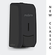 Dispenser Sabonete 800ml: Higiene e Praticidade - imagem 1
