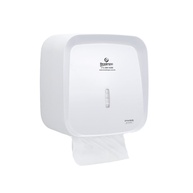 Dispenser Toalheiro Invoq Premisse: Elegância e Praticidade - imagem 1