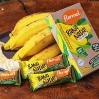 Bananada Cremosa Zero (Display com 3 Unidades de 22 Gramas) - imagem 4