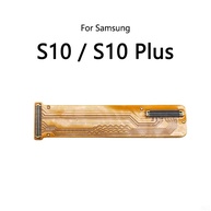 Cabo Flexível Display Samsung: Note 10 Lite/S10 - imagem 2