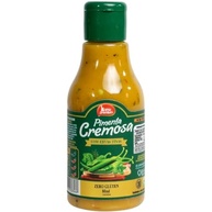 Pimenta Cremosa Carolina Reaper Forte Display Bahia Premium (Sabor:7-Ervas Finas 8-Tradicional) - imagem 3