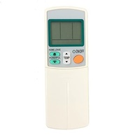 Controle Remoto Daikin FTXS09DVJU FTXS12DVJU - Substituição Original com Display Celsius - imagem 5