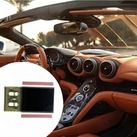 Display LCD Painel Instrumentos para Audi A3, A4, B5, A6 - Reparo Robusto e Prático - imagem 4