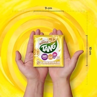 TANG Refresco Em Pó Tang Maracujá Display Com 18 Unidades De 18G - imagem 2