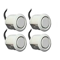 Sensor de Estacionamento Uno KX3 Eco: 4 Pontos + Display - imagem 2
