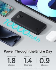 display-portatil-carregamento-bank-15w225w-com-digital-baseus-10000mah-carregador-rapido-power-a