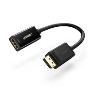 Adaptador DisplayPort para HDMI 4K 30Hz MPOWER: Conexão Plug & Play para seus Dispositivos - imagem 3