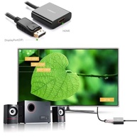 Conversor DisplayPort para HDMI 1080p Ultra HD - Conecte Seu Monitor com Qualidade ONYK - imagem 5