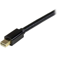 Cabo Mini DisplayPort para HDMI StarTech 1.8m: Conecte seu PC/Macbook em 4K 30Hz - imagem 5