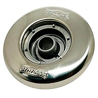 Dispositivo de Retorno Inox 1.1/2" para Piscina SODRAMAR - imagem 1