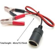 Adaptador Bateria 12V para Acendedor de Cigarros: Conecte Seus Dispositivos com Segurança - imagem 3