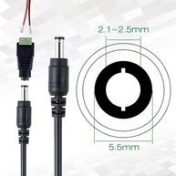 Adaptador UltraPoE 12V 5A: Alimentação Segura e Confiável para Seus Dispositivos 12V - imagem 3