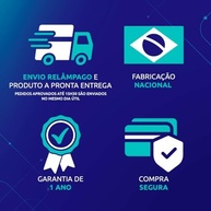 Conversor de Tensão 12V/24V para 5V 3A Universal: Energia Inteligente para Seus Dispositivos - imagem 5