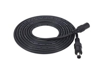 Cabo Extensor DC 3m (5.5mm x 2.5mm) - Conexão Ampliada e Segura para Seus Dispositivos - imagem 3