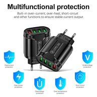 Carregador USB 45W: Carga Rápida para Seus Dispositivos - imagem 3