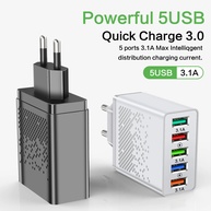 Carregador USB 48W: Carga Rápida para Seus Dispositivos - imagem 3