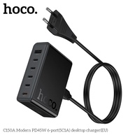 Carregador HOCO C150A 45W: Power para Seus Dispositivos! - imagem 3