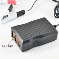 Inversor de Energia Carro USB: Carregue Seus Dispositivos! - imagem 3