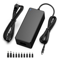 Adaptador EnginStar 65W 19V 3.42A: Energia Confiável para Seus Dispositivos! - imagem 1