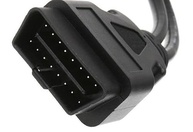 Cabo Extensor OBD2 em Y 16 Pinos: Conecte Mais Dispositivos com Facilidade! - imagem 4