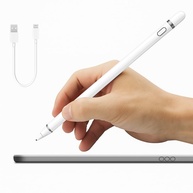 dispositivos-precisao-stylus-todos-seus-caneta-a-usb-premium-e-versatilidade-os-recarregavel-para-a
