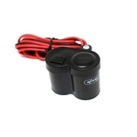 Carregador USB Universal para Moto: Mantenha seus Dispositivos Carregados em Qualquer Aventura! - imagem 4