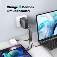 Carregador UGREEN: Potência Rápida para Seus Dispositivos - imagem 2