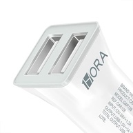 Carregador Veicular USB Duplo 2.4A 12W: Energia Rápida para Seus Dispositivos - imagem 4