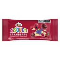 Disqueti Dori Cranberry: A Explosão de Sabor que Você Precisa! - imagem 1