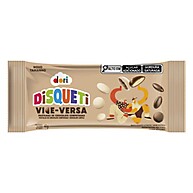 Disqueti Dori Vice Versa: O Sabor Surpreendente! - imagem 1