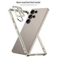 Capinha Samsung S23/S24/S25 Ultra: Metal, Proteção e Dissipação! - imagem 3
