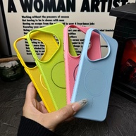Capinha Huawei: Dissipação de Calor e MagSafe - imagem 2