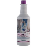 Dissolmix Tira Crostas 1L - Limpador Desincrustante Pós Obra Profissional - imagem 2