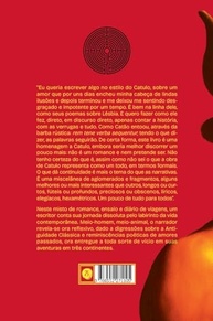 Animal: Notas de um Labirinto - Uma Jornada Introspectiva e Dissoluta - imagem 3