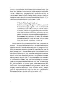 Animal: Notas de um Labirinto - Uma Jornada Introspectiva e Dissoluta - imagem 5