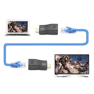 Extensor HDMI 4K 30m RJ45 - Imagem e Som Perfeitos em Longas Distâncias - imagem 3