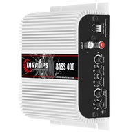 Taramps Bass 400.1: Grave Potente e Sem Distorção! - imagem 2