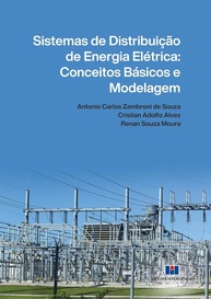 Sistemas de Distribuição de Energia Elétrica: Conceitos e Modelagem Essenciais - imagem 1