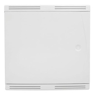 Quadro de Distribuição Tigre para Sistema VDI Embutir 40x40 - Organização e Segurança na Sua Instalação - imagem 4