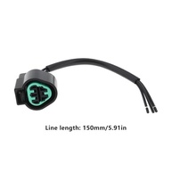 Cabos Plugue DRL para Kia e Hyundai: Conexão Segura e Durável para Luzes Diurnas - imagem 5