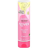 Novex Ritual Dorama: Cabelos de Diva 🌟 - imagem 2