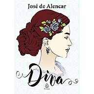 Diva: O Romance Clássico de José de Alencar - imagem 1
