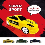 Carrinho Super Sport 37cm: Acelere a Diversão! - imagem 2