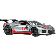Hot Wheels Pull Back: Acelere a Diversão! - imagem 2